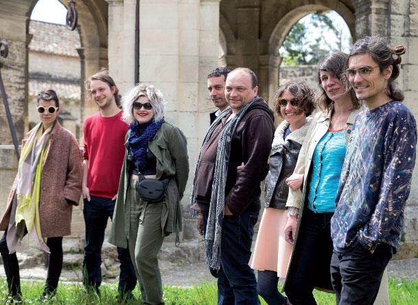 Rencontres d hommes d affaires