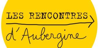 visuel Rencontres d'aubergine