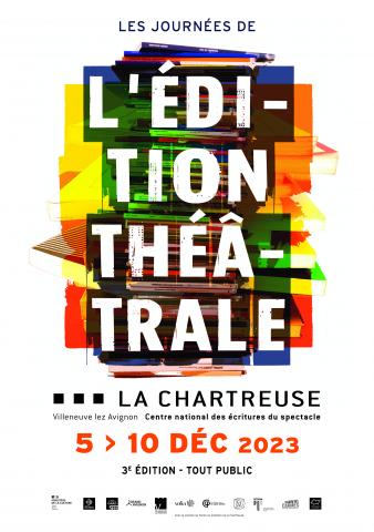 visuel affiche JET 2023