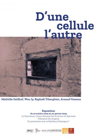 affiche d'une cellule l'autre