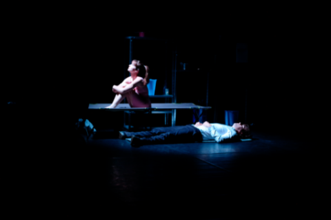 After the end Cie Cabotine After the end Cie Cabotine