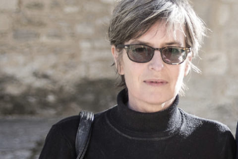 Alison CROGGON © Alex Nollet-La Chartreuse Alison CROGGON © Alex Nollet-La Chartreuse