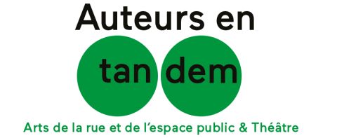 logo auteurs en tandem