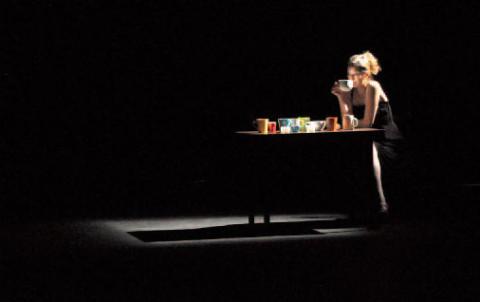 4Level4, compagnie de L’imprimerie © Delphine Michelangeli 4Level4, compagnie de L’imprimerie © Delphine Michelangeli