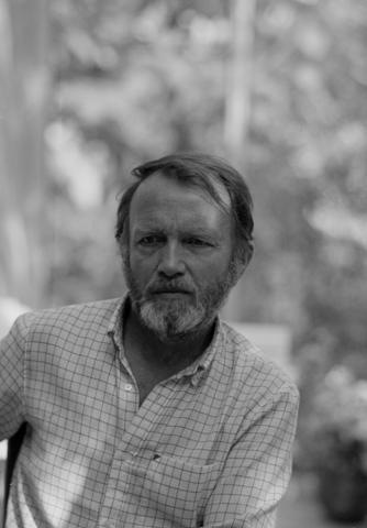 Claude Garanjoud © Françoise Garanjoud