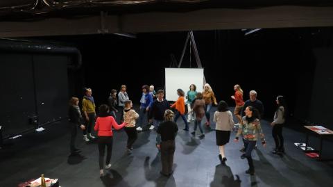 © le Périscope © le Périscope