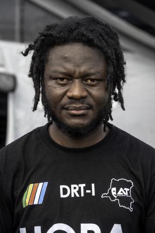 Djo Ngeleka © DR