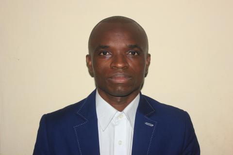 Fils Miséricorde Basseek © Achille Bidjanga Fils Miséricorde Basseek © Achille Bidjanga