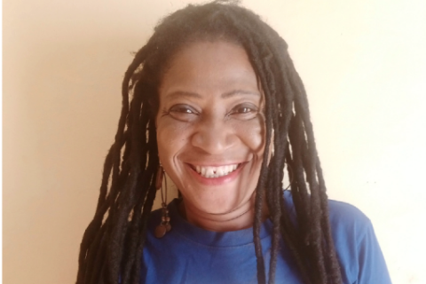 France Ngo Mbock © Jeanne d'Arc Nombre