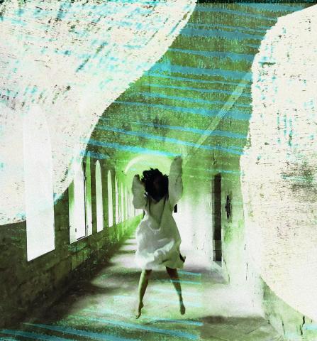 visuel HENRIETTE ou la fabrique des folle © Nathalie Ancé