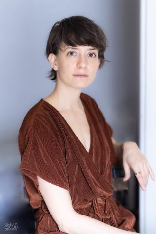 Joséphine de Weck © Diana M