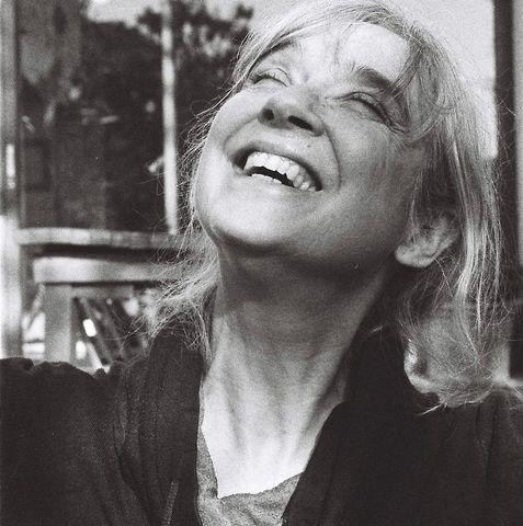 Kirsten Debrock © DR