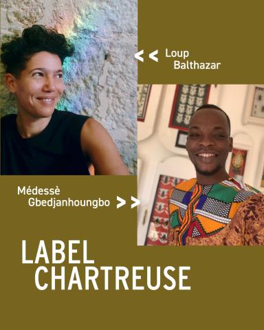 visuel label chartreuse mars 2026