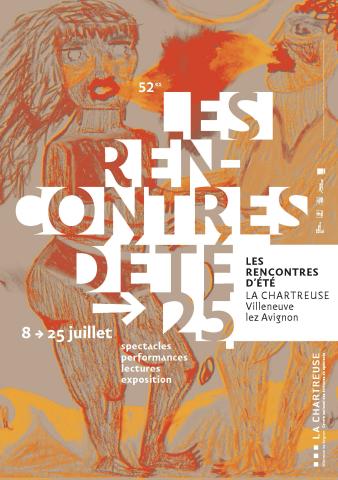 visuel 52e rencontres d'été