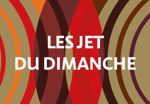 visuel JET du dimanche