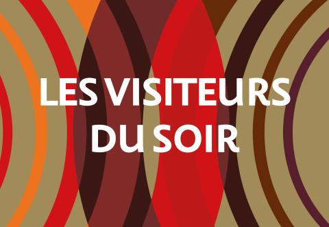 visuel visiteurs du soir