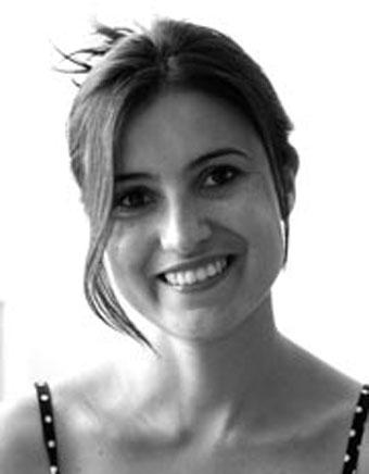 Mariette Navarro © DR Mariette Navarro © DR