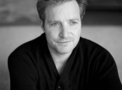 Nadir Legrand © DR Nadir Legrand © DR