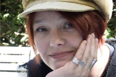 Nathalie Fillion © Thomas Matalou Nathalie Fillion © Thomas Matalou