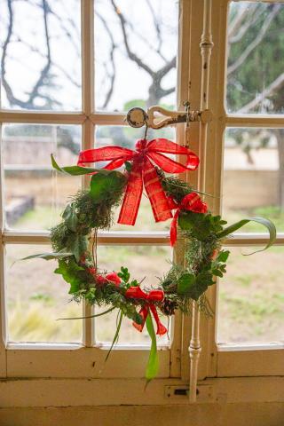 visuel atelier création en végétaux © la chartreuse