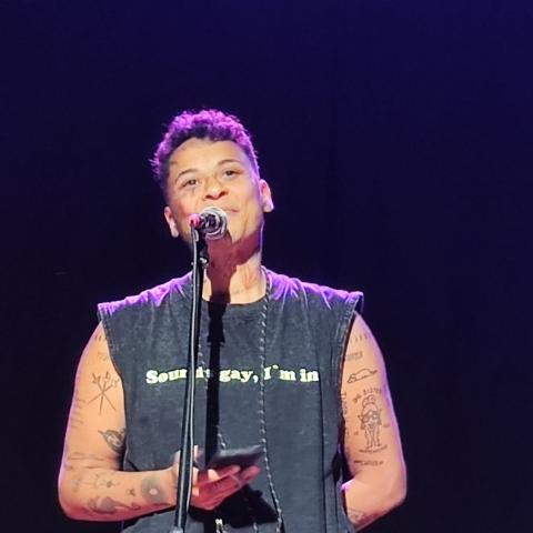 Marie Darah © hélène Giustizia Marie Darah © hélène Giustizia