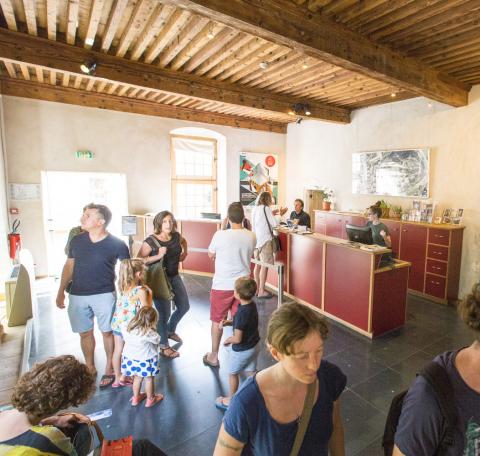 visuel accueil chartreuse © Alex Nollet la Chartreuse