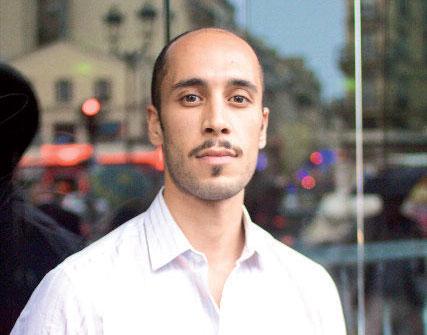 Sidney Ali Mehelleb © Alma Photographies Sidney Ali Mehelleb © Alma Photographies