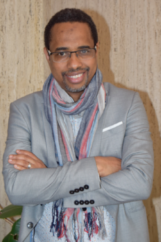 Souleymane Bah © Bachir Keïta