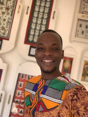 Médessè Gbedjanhoungbo