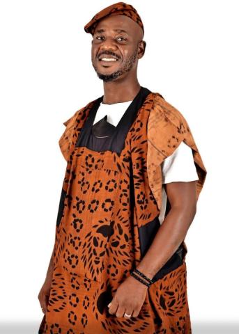 Mohamed Lamine Soumah © DR