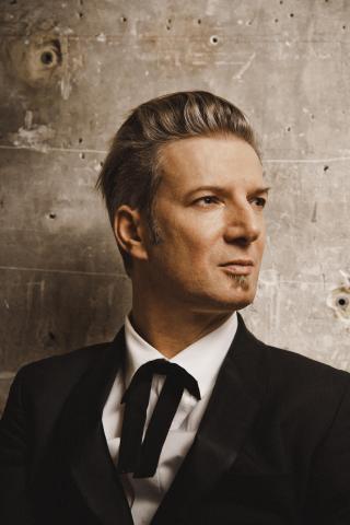 portrait Bertrand Belin © Edgard Berg portrait Bertrand Belin © Edgard Berg