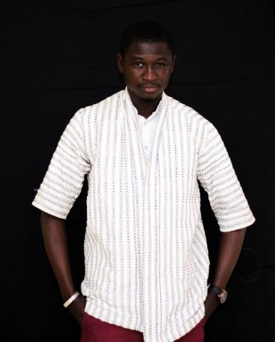 Fama Mademba Sacko © DR