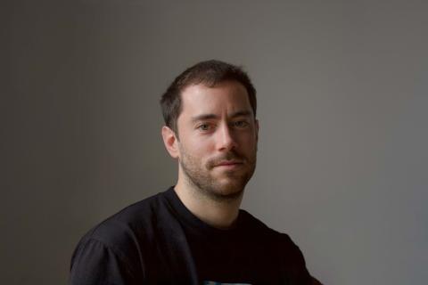 Oriol Puig © Mireia Vilapuig