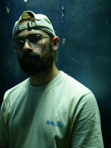 Florian Remblier © DR