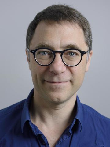 Guillermo Pisani © David Balicki