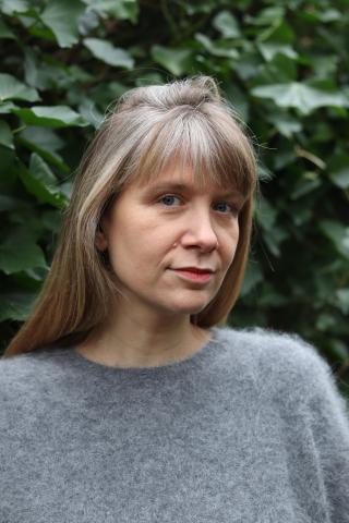 Julie Bertin © Pascale Fournier