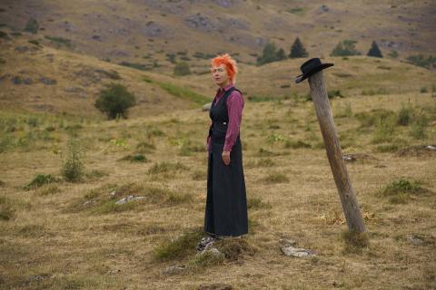 Sophie Borthwick © Vincent Muteau Sophie Borthwick © Vincent Muteau