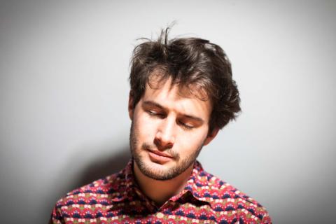 Valérian Guillaume © Sophie Cuffia