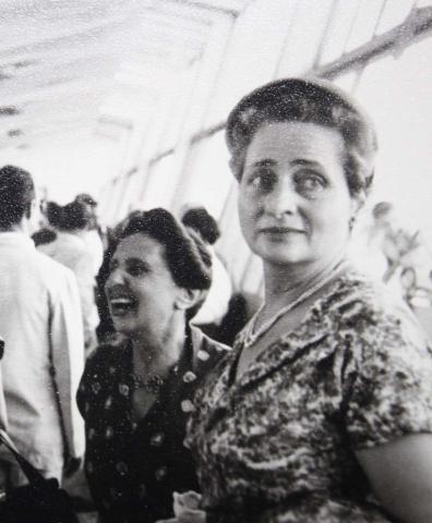 visuel Procurando Susanna 