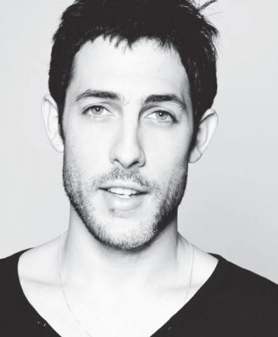 Yuval Rozman © Dor Malka Yuval Rozman © Dor Malka