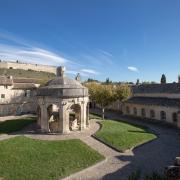  cloitre-saint-jean - photo Alex Nollet