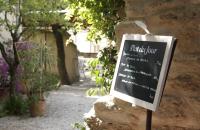 visuel restaurant d'été