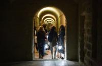 visite norcurne © Alex Nollet-la Chartreuse