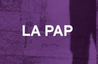 visuel la PAP