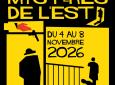 affiche festival polar 2026