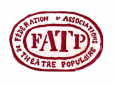 visuel logo FATP