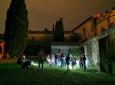 visuel visite nocture © la chartreuse