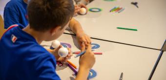 visuel ateliers vacances © Alex Nollet La Chartreuse