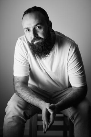 Hatem Hadawy © DR