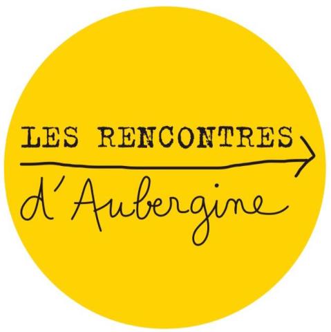 logo rencontres d'aubergine